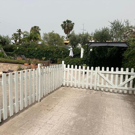 Villa Giorgia Cefalu Luaran gambar