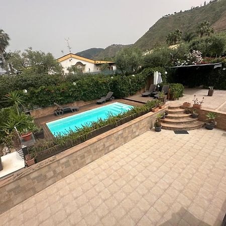 Villa Giorgia Cefalu Luaran gambar