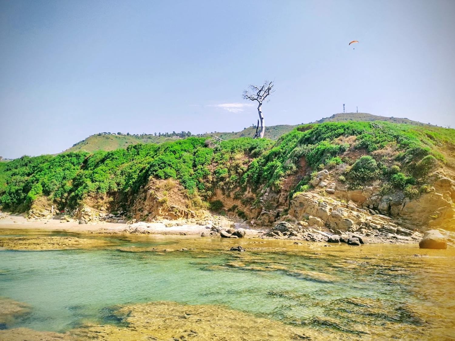 Villa Giorgia Cefalu Luaran gambar