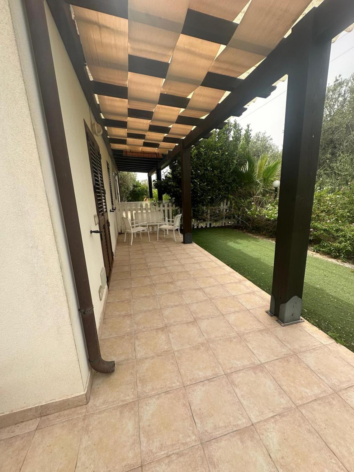 Villa Giorgia Cefalu Luaran gambar