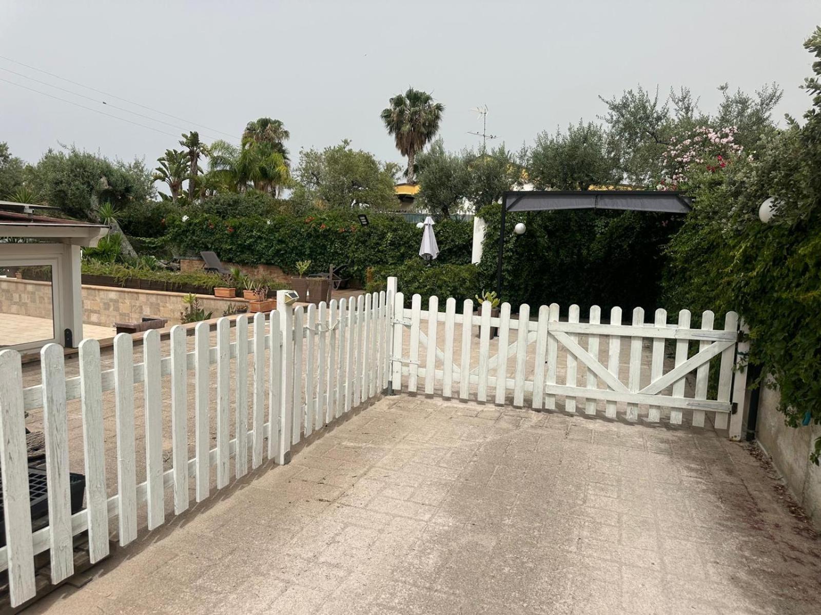 Villa Giorgia Cefalu Luaran gambar