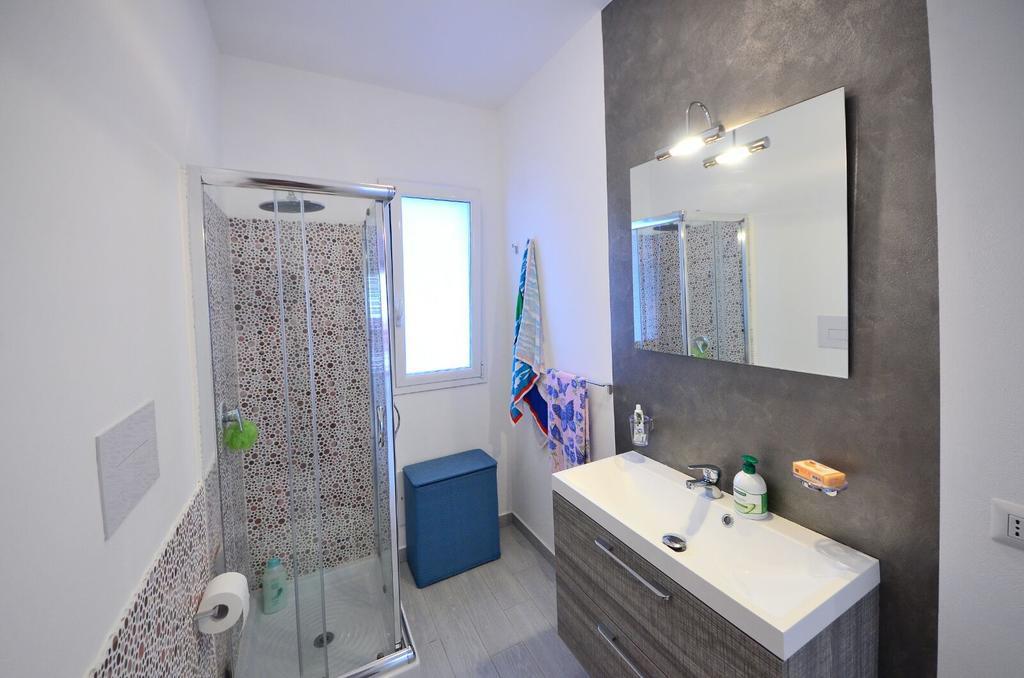 Villa Giorgia Cefalu Luaran gambar