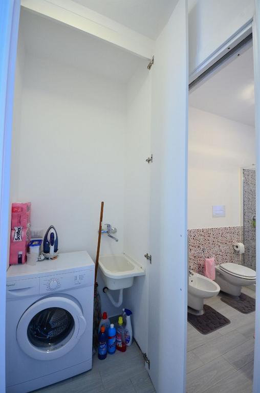 Villa Giorgia Cefalu Luaran gambar