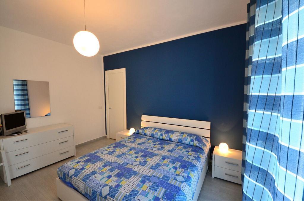 Villa Giorgia Cefalu Luaran gambar