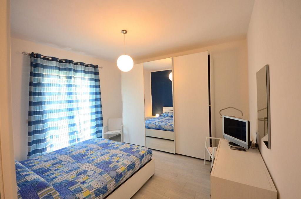 Villa Giorgia Cefalu Luaran gambar
