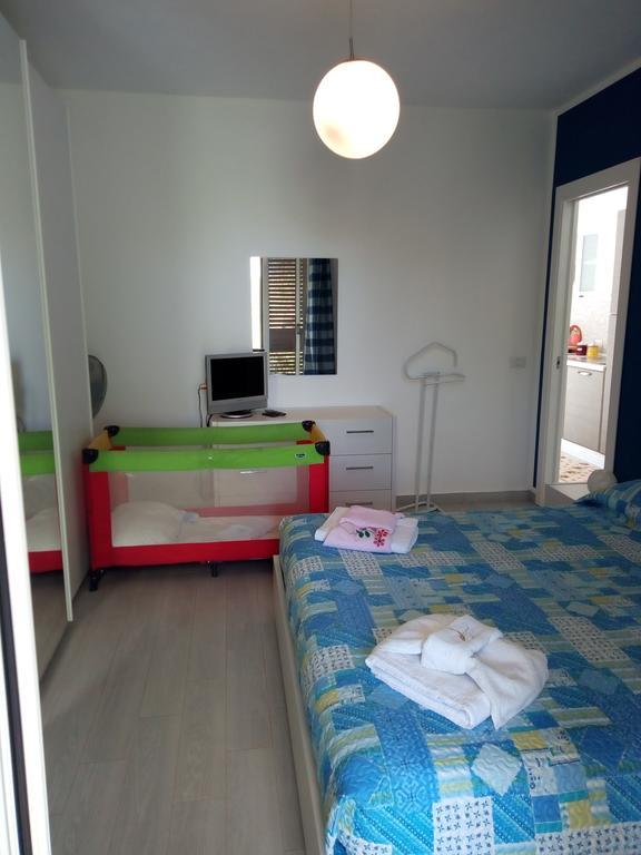 Villa Giorgia Cefalu Luaran gambar
